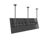 Multibrackets MBC5X1UP Display Ceilingmount Pro Ceiling Mount Bracket Multibrackets