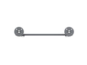 Multibrackets MBFC2P2UHD M Floor to Ceiling Mount Pro - Up to 65"-100" Screen Floor to Ceiling Display Mount Multibrackets