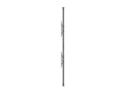 Multibrackets MBFC2P2UHD M Floor to Ceiling Mount Pro - Up to 65"-100" Screen Floor to Ceiling Display Mount Multibrackets