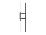 Multibrackets MBFC2P1UPHD M Floor to Ceiling Mount Pro - Up to 65"-100" Screen Floor to Ceiling Display Mount Multibrackets