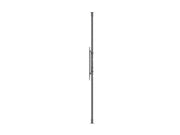 Multibrackets MBFC2P1UPHD M Floor to Ceiling Mount Pro - Up to 65"-100" Screen Floor to Ceiling Display Mount Multibrackets