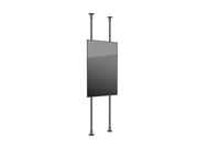 Multibrackets MBFC2P1UPHD M Floor to Ceiling Mount Pro - Up to 65"-100" Screen Floor to Ceiling Display Mount Multibrackets