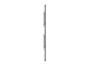 Multibrackets MBFC2P2UPHD M Floor to Ceiling Mount Pro - Up to 55"-75" Screen Floor to Ceiling Display Mount Multibrackets