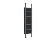 Multibrackets MBFC2P2UPHD M Floor to Ceiling Mount Pro - Up to 55"-75" Screen Floor to Ceiling Display Mount Multibrackets