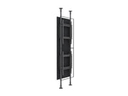 Multibrackets MBFC2P2UPHD M Floor to Ceiling Mount Pro - Up to 55"-75" Screen Floor to Ceiling Display Mount Multibrackets