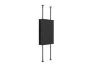 Multibrackets MBFC2P2UPHD M Floor to Ceiling Mount Pro - Up to 55"-75" Screen Floor to Ceiling Display Mount Multibrackets