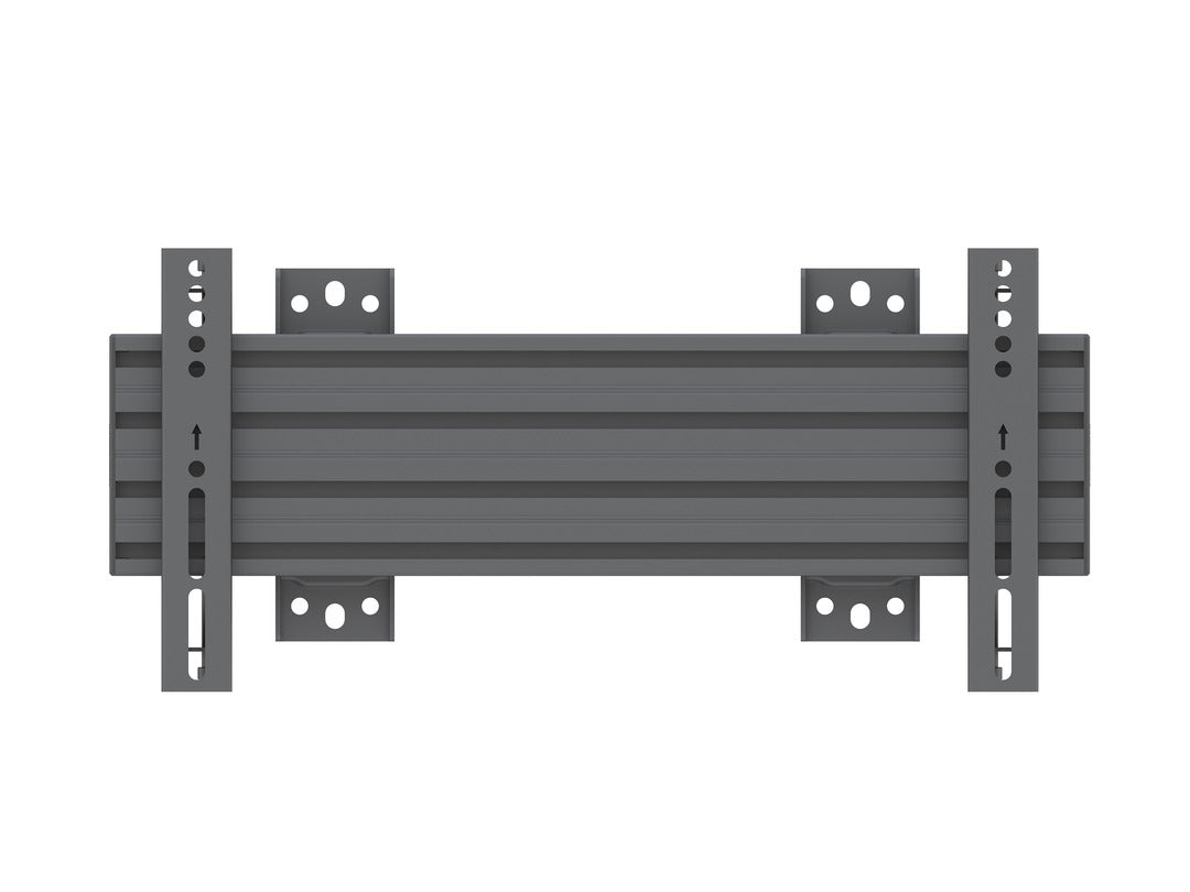 Multibrackets MBSTH1U Fixed M Wallmount Pro - (400x200) Wall Mount Bracket Multibrackets
