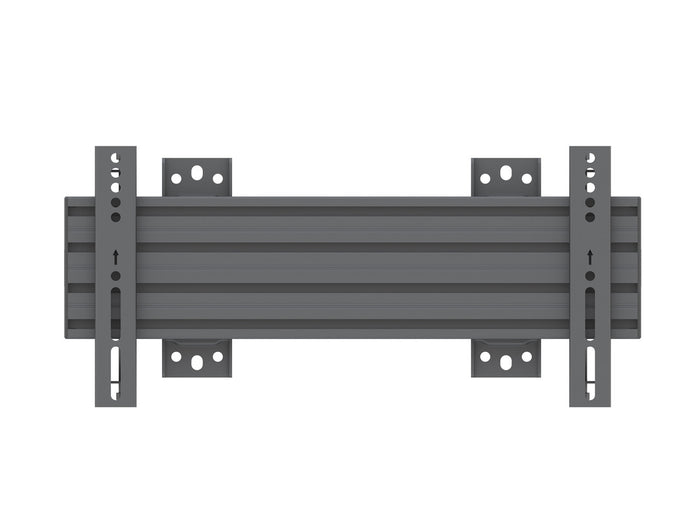 Multibrackets MBSTH1U Fixed M Wallmount Pro - (400x200) Wall Mount Bracket Multibrackets