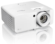 Optoma ZH450 Eco-Friendly High Brightness Full HD Laser Projector - 4500 Lumens Projector Optoma