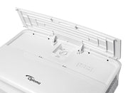Optoma ZK507-W 4K UHD High Brightness Laser Projector - 5000 Lumens Projector Optoma