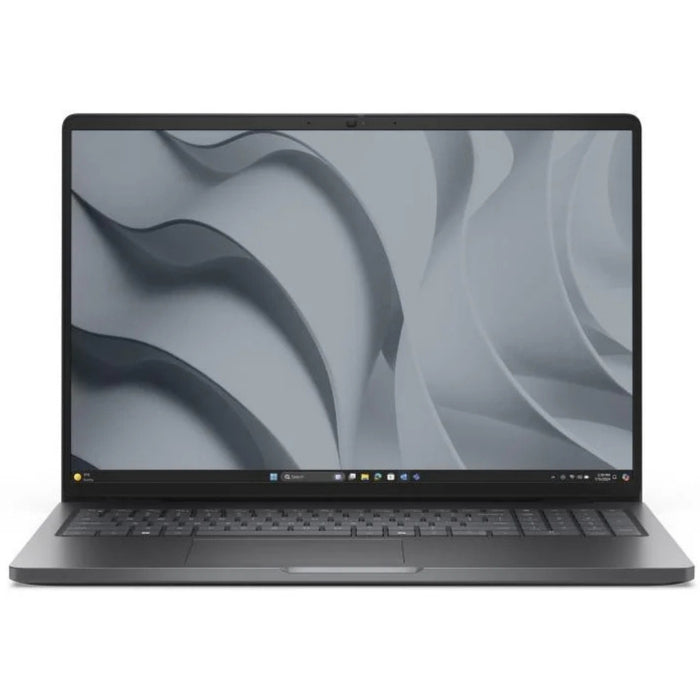 DELL Pro PC16255 AMD Ryzen™ 5 PRO 230 16" Full HD+ 16 GB RAM 512 GB SSD Laptop Laptops Dell