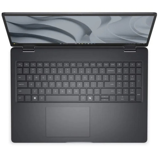 DELL Pro PC16255 AMD Ryzen™ 5 PRO 230 16" Full HD+ 16 GB RAM 512 GB SSD Laptop Laptops Dell