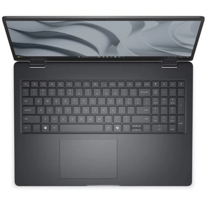 DELL Pro PC16255 AMD Ryzen™ 5 PRO 230 16" Full HD+ 16 GB RAM 512 GB SSD Laptop Laptops Dell