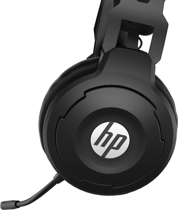 HP Pavilion X1000 Wireless Gaming Headset | 7HC43AA