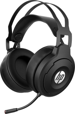 HP X1000 Wireless Gaming Headset | 7HC43AA#ABB Gaming Headsets HP