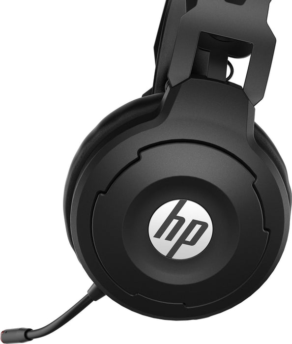 HP X1000 Wireless Gaming Headset | 7HC43AA#ABB