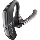 Poly Voyager 5200 UC USB-A Headset + BT600 Dongle TAA | 7K2E1AA