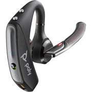 Poly Voyager 5200 USB-A Bluetooth Headset + BT700 Dongle | 7K2F3AA Headset Poly