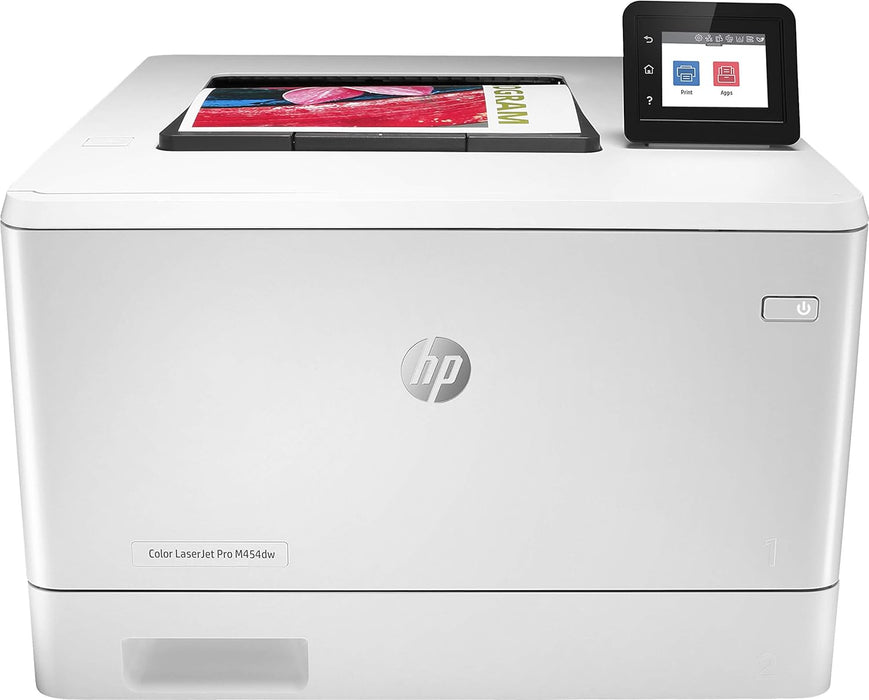 HP Color LaserJet Pro M255dw Colour 600 x 600 DPI A4 Wi-Fi Printer