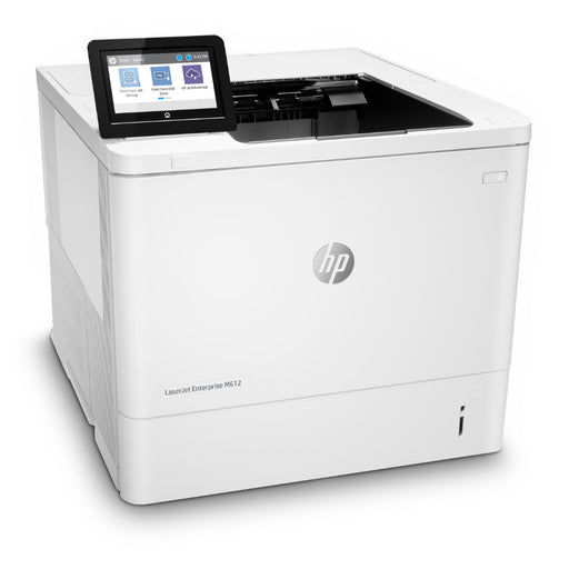HP LaserJet Enterprise M612dn 1200 x 1200 DPI A4 Wi-Fi Printer