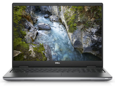 DELL Precision 7680 Core™ i7-13850HX 16" FHD+ 32GB RAM 1TB SSD RTX 3500 Ada Laptop Laptops Dell