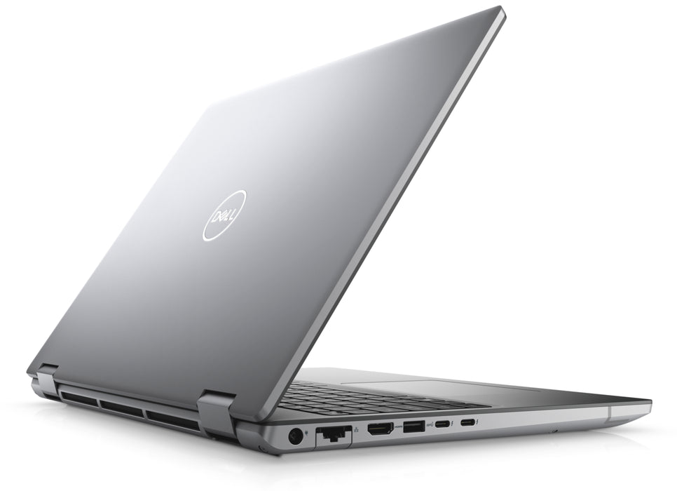 DELL Precision 7680 Core™ i7-13850HX 16" FHD+ 32GB RAM 1TB SSD RTX 3500 Ada Laptop Laptops Dell