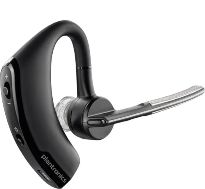 Poly Voyager Legend Headset Wireless Black Headset Headset Poly