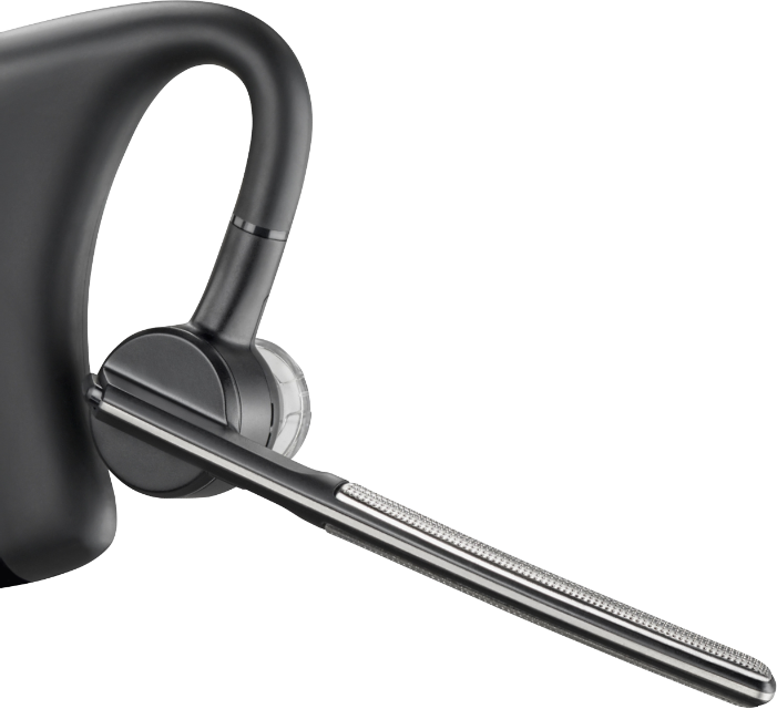 Poly Voyager Legend Headset Wireless Black Headset Headset Poly