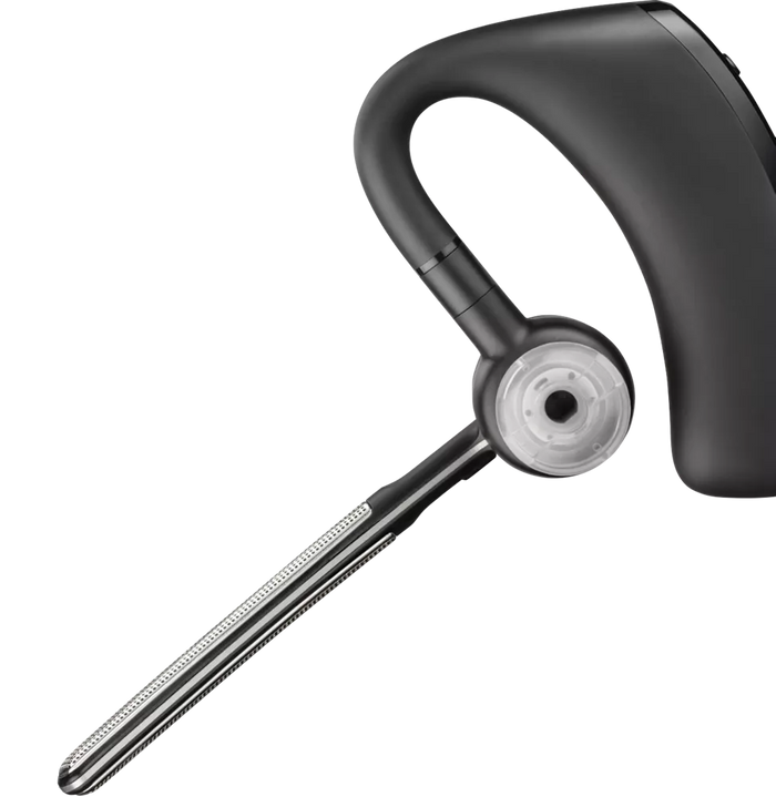 Poly Voyager Legend Headset Wireless Black Headset Headset Poly