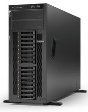 Lenovo ThinkSystem ST550 Tower (4U) Intel Xeon Silver 4208 2.1 GHz 32 GB DDR4-SDRAM 750 W Server | 7X10A0F4EA Server Lenovo