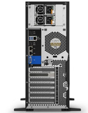 Lenovo ThinkSystem ST550 Tower (4U) Intel Xeon Silver 4208 2.1 GHz 32 GB DDR4-SDRAM 750 W Server | 7X10A0F4EA Server Lenovo