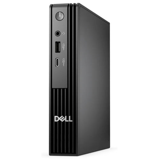 DELL Pro QCM1250 Intel Core Ultra 5 235T 16 GB RAM 512 GB SSD Mini PC Mini PC's Dell