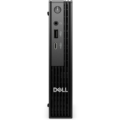 DELL Pro QCM1250 Intel Core Ultra 5 235T 16 GB RAM 512 GB SSD Mini PC Desktop PCs Dell