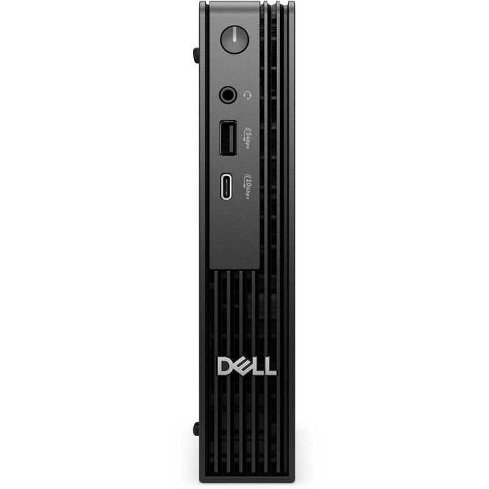 DELL Pro QCM1250 Intel Core Ultra 5 235T 16 GB RAM 512 GB SSD Mini PC Mini PC's Dell
