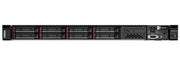 Lenovo ThinkSystem SR630 V2 Rack (1U) Intel Xeon Silver 4314 2.4 GHz 32 GB DDR4-SDRAM 1100 W Server | 7Z71A08AEA Server Lenovo