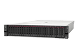 Lenovo ThinkSystem SR650 V2 Rack (2U) Intel Xeon Silver 4309Y 2.8 GHz 32 GB DDR4-SDRAM 1100 W Server | 7Z73A0AAEA