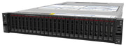 Lenovo ThinkSystem SR650 V2 Rack (2U) Intel Xeon Silver 4310 2.1 GHz 32 GB DDR4-SDRAM 1100 W Server | 7Z73A0AGEA Server Lenovo
