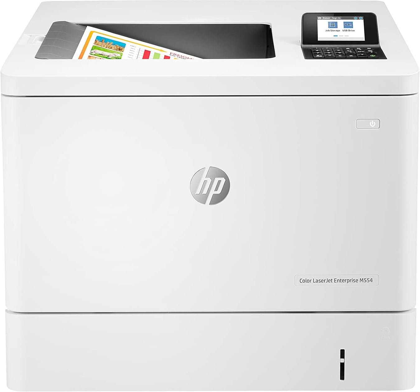HP Colour Laser Printers