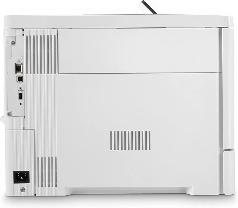 HP Color LaserJet Enterprise M554dn Printer Colour 1200 x 1200 DPI A4