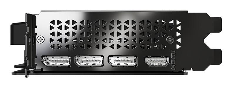 PNY GeForce RTX 5060 Ti Dual Fan 16GB GDDR7 Graphics Card | VCG5060T16DFXPB1