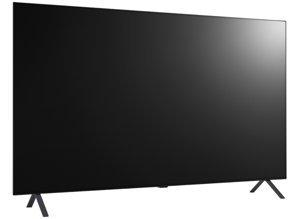 LG 48AM960H 48" 4K Ultra HD OLED TV with Pro:Centric Hotel TV LG