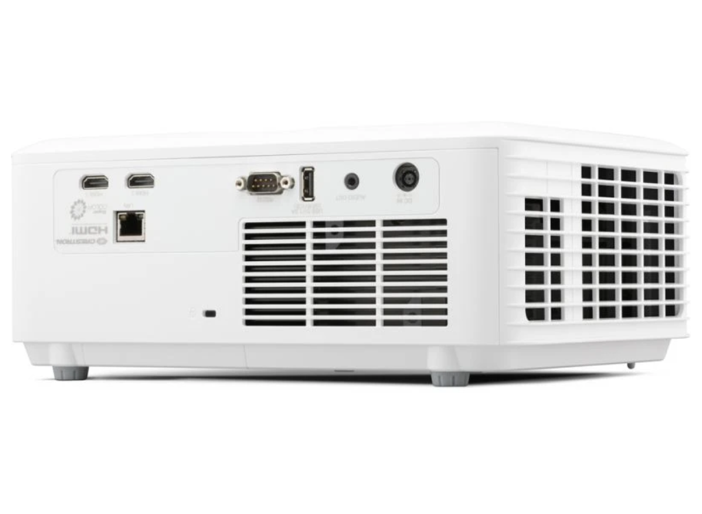 ViewSonic LS630HD 1080p Laser Business/Education Projector - 4000 Lumens Projector ViewSonic