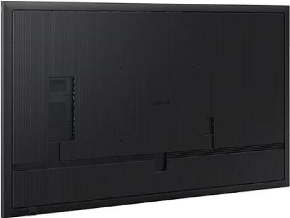 Samsung QH43C/LH43QHCEBGCXEN 43" Crystal Ultra HD Digital Signage Display Digital Signage Display Samsung