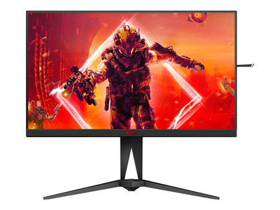 AOC AG275QXN/EU 27" QHD 165Hz 1ms Gaming Monitor Gaming Monitor AOC