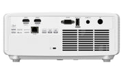 Optoma UHZ66 Eco-friendly 4K Ultra HD Laser Projector - 4000 Lumens Projector Optoma