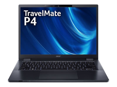 Acer TravelMate P4 TMP414-52 14" IPS Intel Core i5 8GB Ram 512GB SSD Notebook Acer Notebook Acer