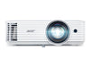 Acer H6518STi DLP Projector - 3500 Lumens