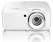 Optoma ZK450 Eco-Friendly 4K Ultra HD Laser Projector - 4200 Lumens Projector Optoma
