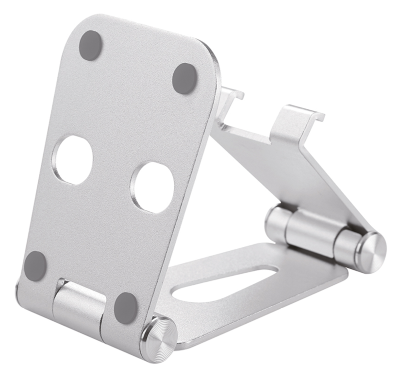 NeoMounts DS10-160SL1 Foldable Phone Stand Tablet Mount NeoMounts