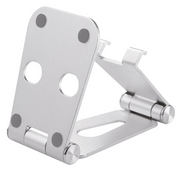 NeoMounts DS10-160SL1 Foldable Phone Stand Tablet Mount NeoMounts